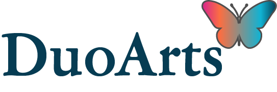 DuoArts Logo